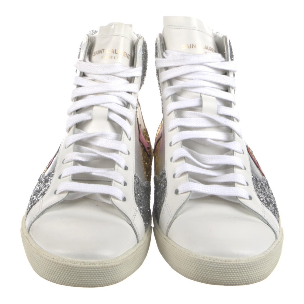 Saint Laurent SL 06 live Sneakers